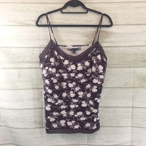 American Eagle Outfitters Cami Tank Top